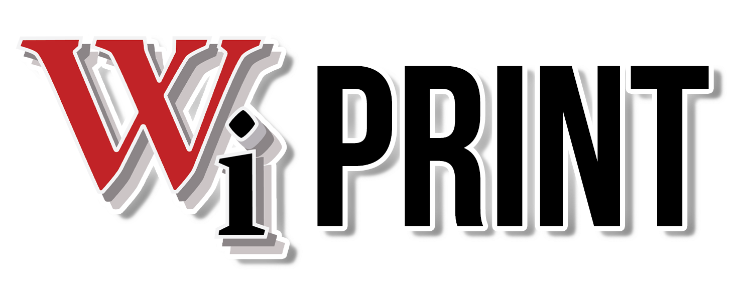 WiPrint Logo